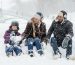 Jak spędzić zimowe ferie z dziećmi? | LosokaWood.com